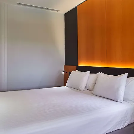 Silken Al-andalus Palace Hotel Seville