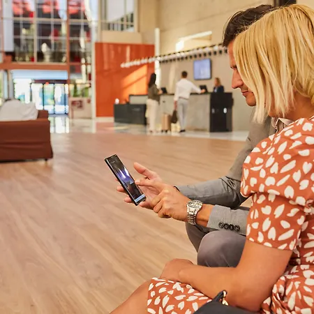 Eurostars Al-andalus Palace