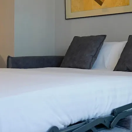 Silken Al-andalus Palace 4* Seville