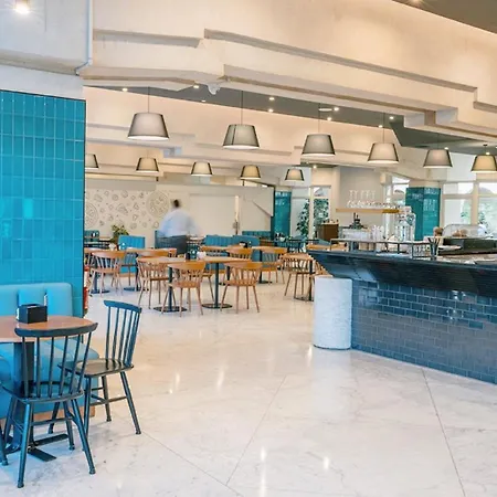 Silken Al-andalus Palace 4* Seville
