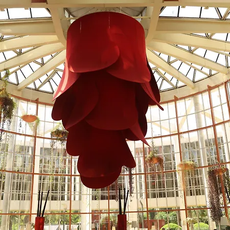 Eurostars Al-andalus Palace