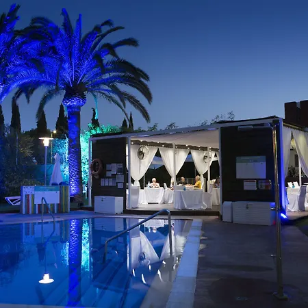 Hotel Eurostars Al-andalus Palace Sevilla