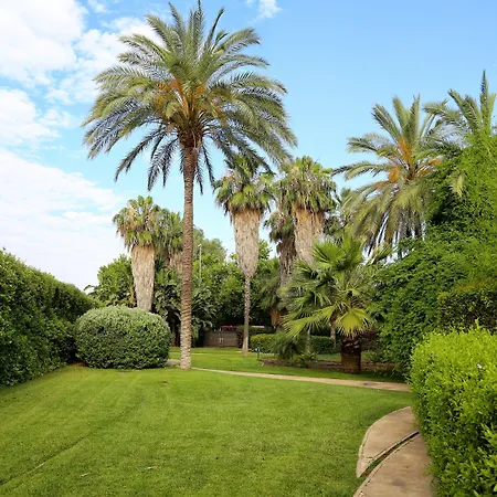 Eurostars Al-andalus Palace Sevilla