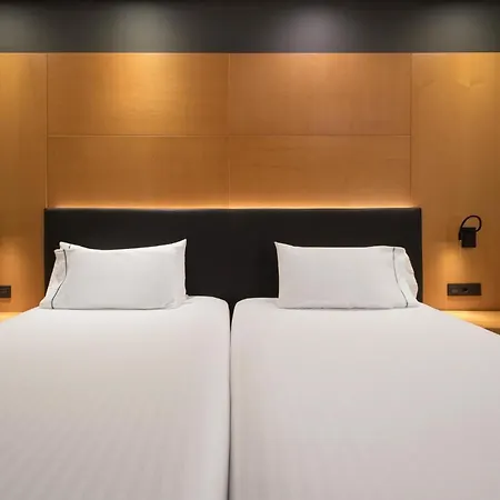 Eurostars Al-andalus Palace Hotel